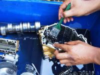 Solventi a rapida evaporazione