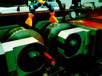 Cutting oils E.P.