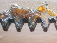 Greases