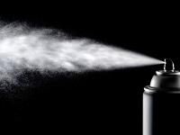 Spray