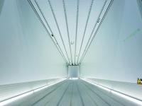 Cargo cleaners for Cheese factories 