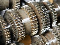 Gears Lubricants