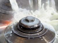 Minerali esenti da donatori di formaldeide